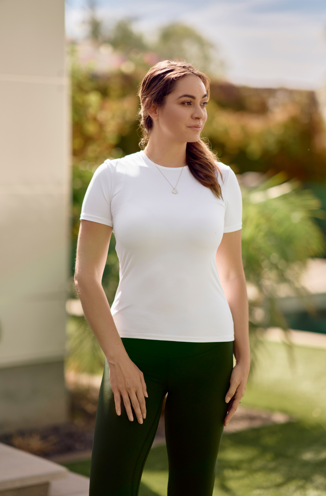 Adea Store Adea Everyday Luxury - Luxurious Layering Tops for Women