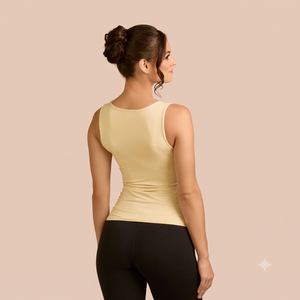 Bra-Friendly Camisole (Tank Top)