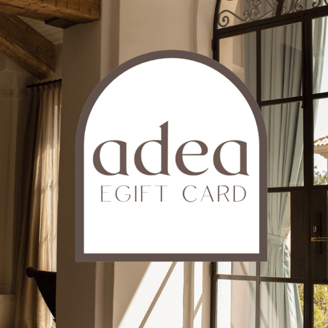 Adea Gift Card - Adea - Everyday Luxury