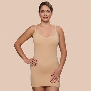 Extra Long Reversible Cami or Mini Slip (Discontinued Style) - FINAL SALE - Adea - Everyday Luxury